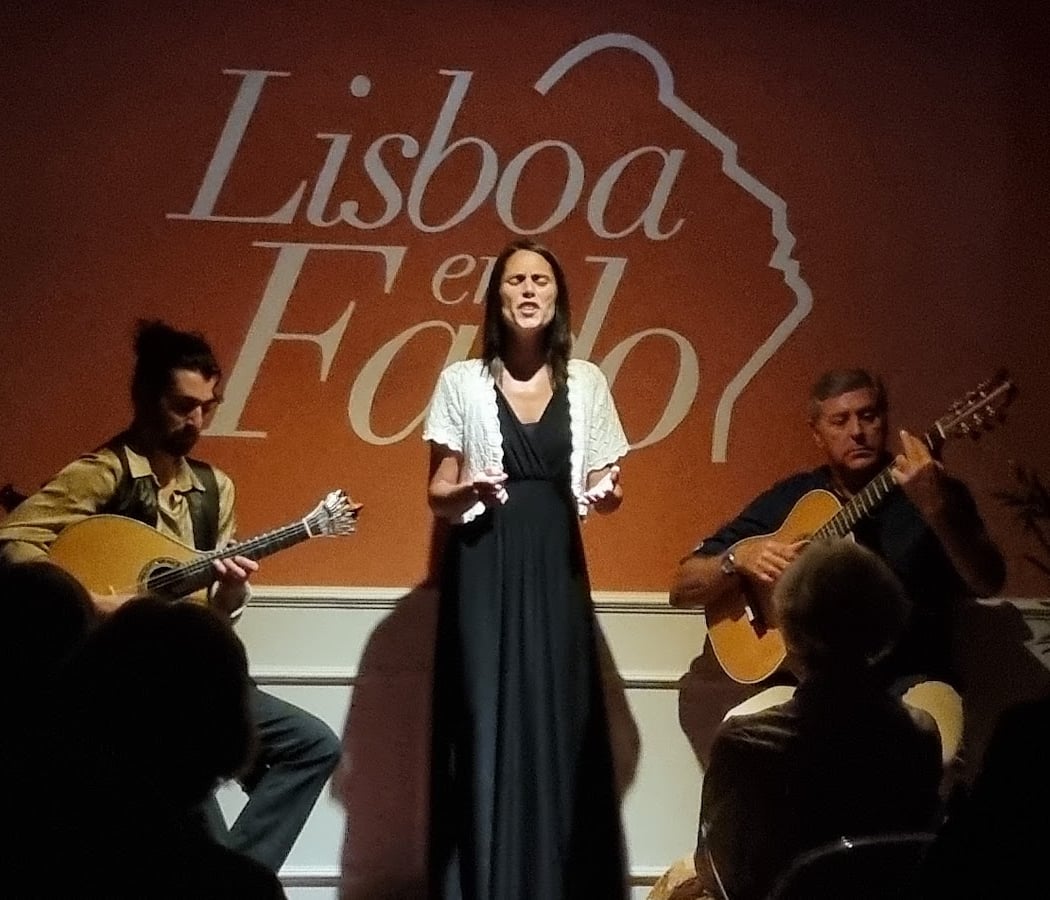 Fado in Lisbon 4